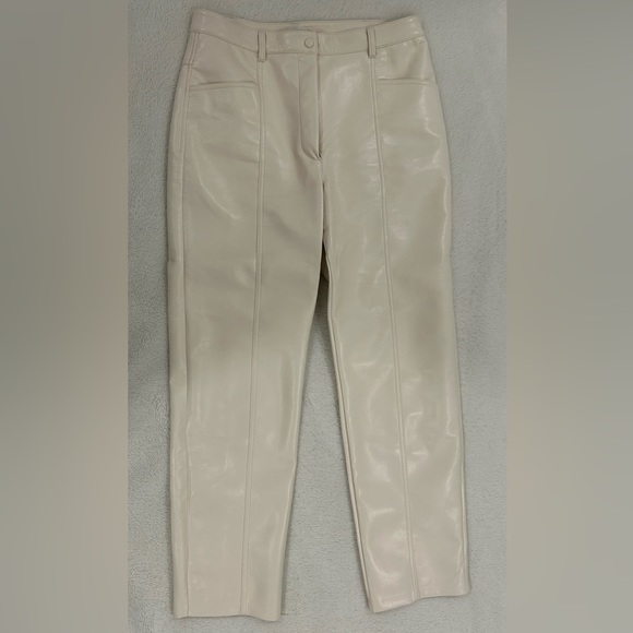 Aritzia Rebel Leather pants - Picture 4 of 5